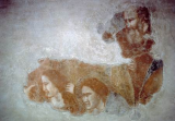 Giotto - Compianto su Cristo Morto